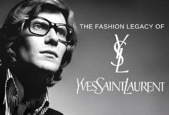 yves saint laurent and yves salomon是同一个品牌吗|yves saint laurent age.